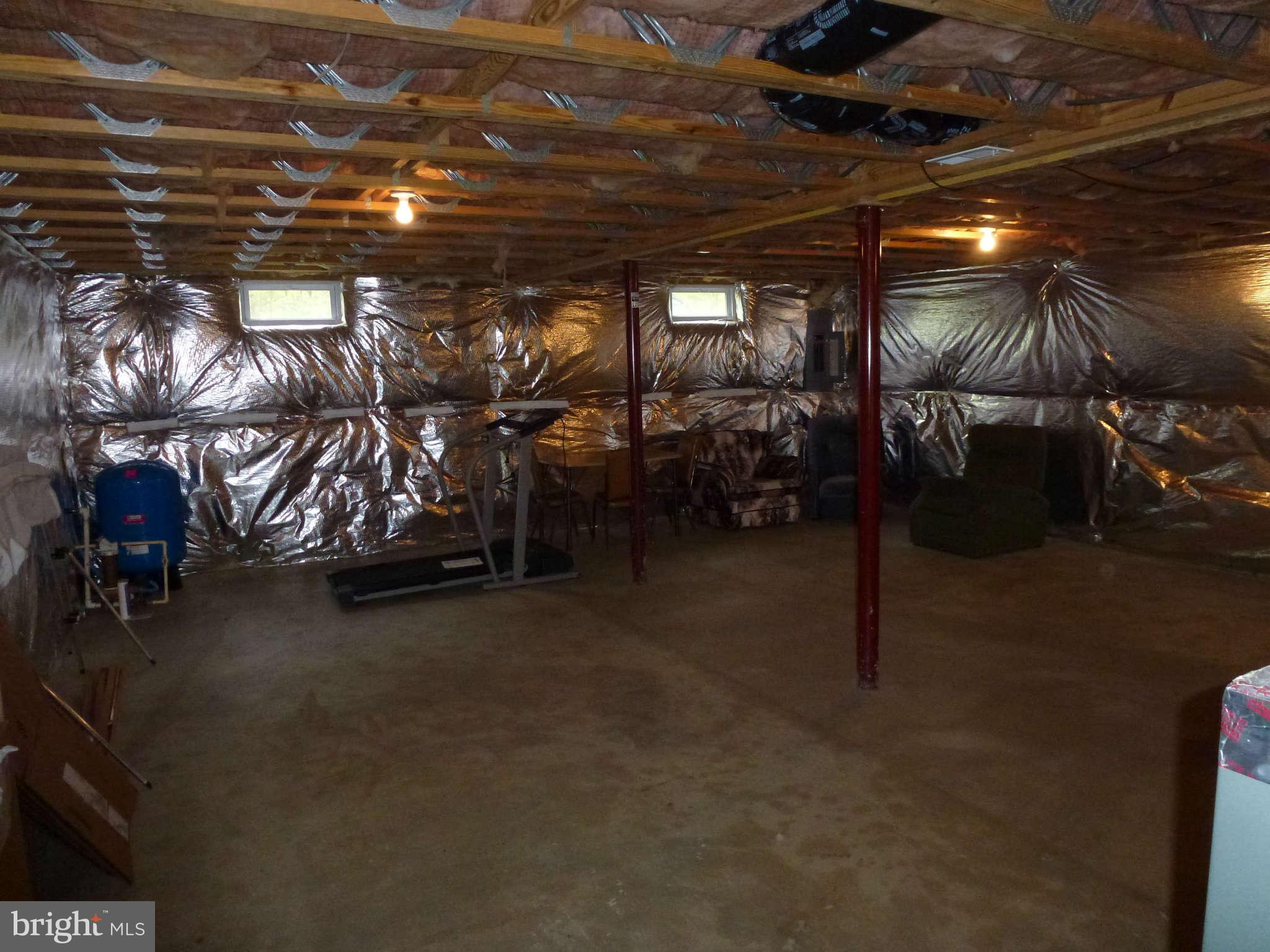 84 Cropp Road Fredericksburg, VA 22406 - Photo 15 of 21 Basement