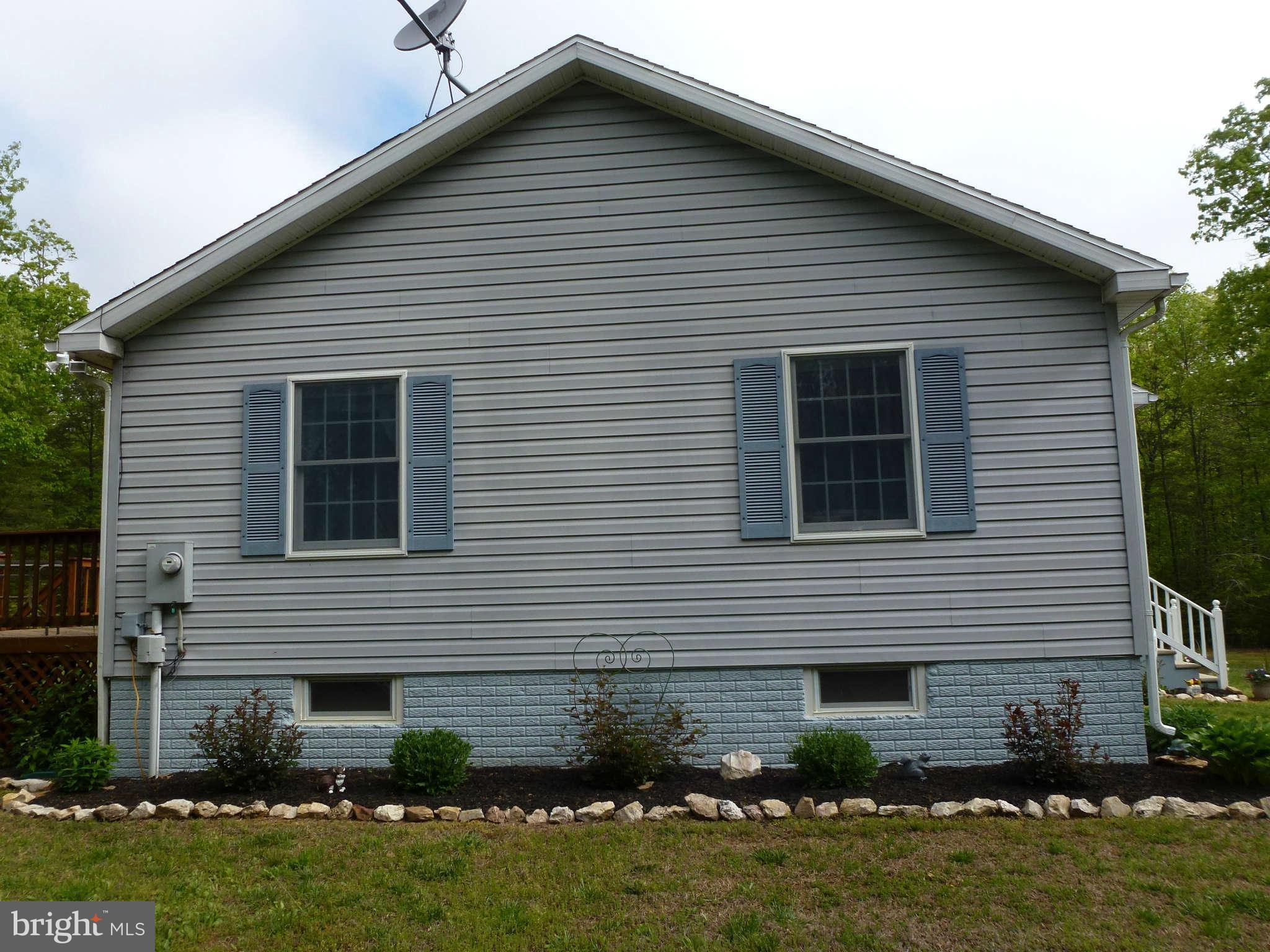 84 Cropp Road Fredericksburg, VA 22406 - Photo 16 of 21 Exterior (General)
