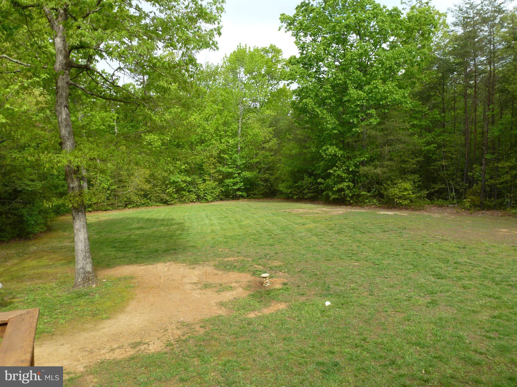 84 Cropp Road Fredericksburg, VA 22406 - Photo 17 of 21 Exterior (Rear)