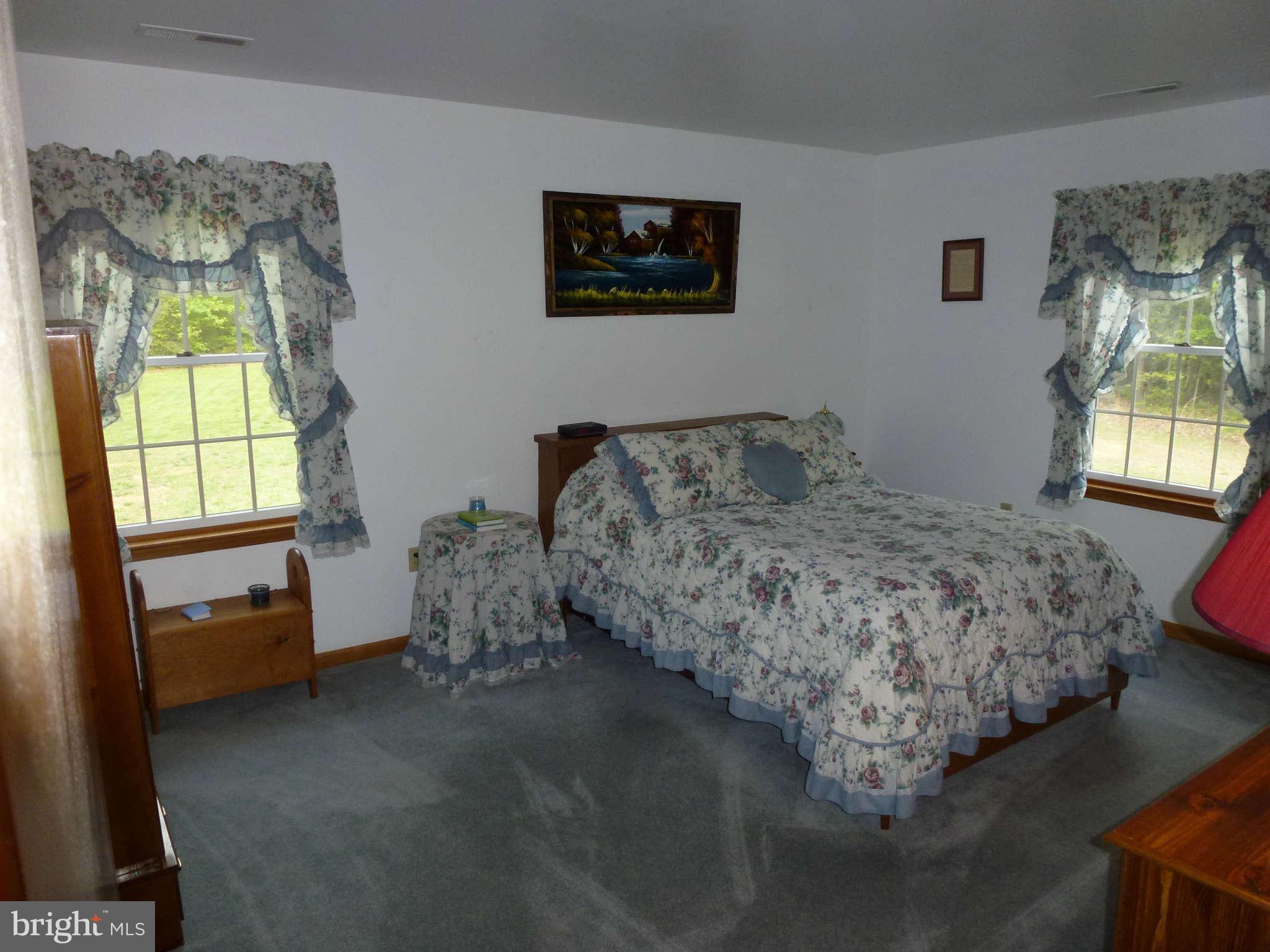 84 Cropp Road Fredericksburg, VA 22406 - Photo 8 of 21 Bedroom (Master)