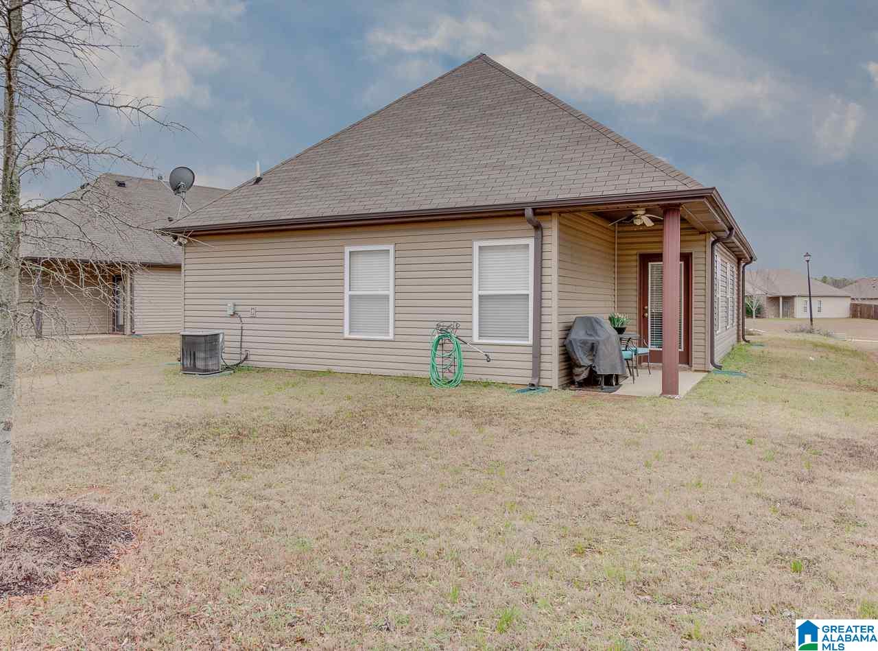 5538 Rosser Trail Bessemer, AL 35022 - Photo 7 of 33