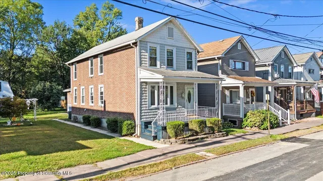 $159,900 | 15 Manhattan Street, Ashley, PA 18706