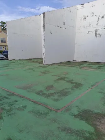 a view of outdoor space