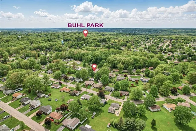 $250,000 | 1370 Coronado Drive, Hermitage, PA 16148