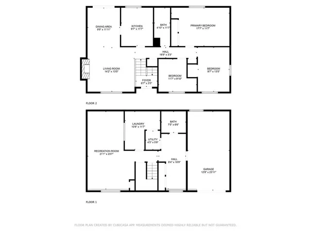 $250,000 | 1370 Coronado Drive, Hermitage, PA 16148
