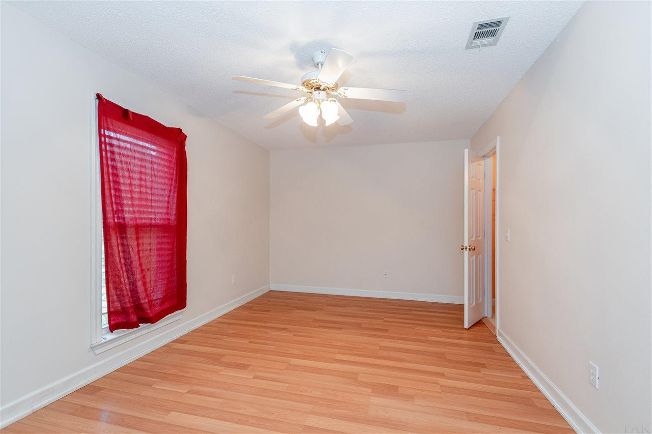 9890 Red Rock Road Milton, FL 32570 - Photo 20 of 36 Walk-in closet too!