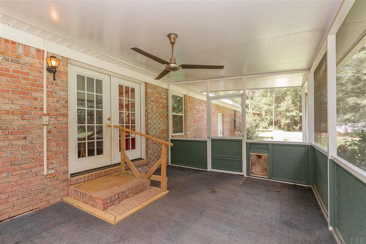 9890 Red Rock Road Milton, FL 32570 - Photo 32 of 36 Gallery Image 32