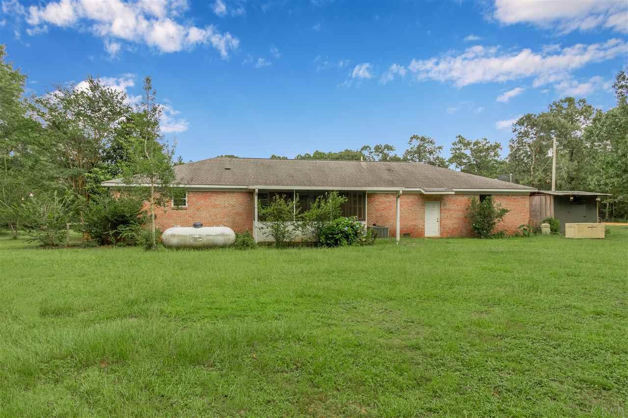 9890 Red Rock Road Milton, FL 32570 - Photo 36 of 36 Enjoy the Freedom!