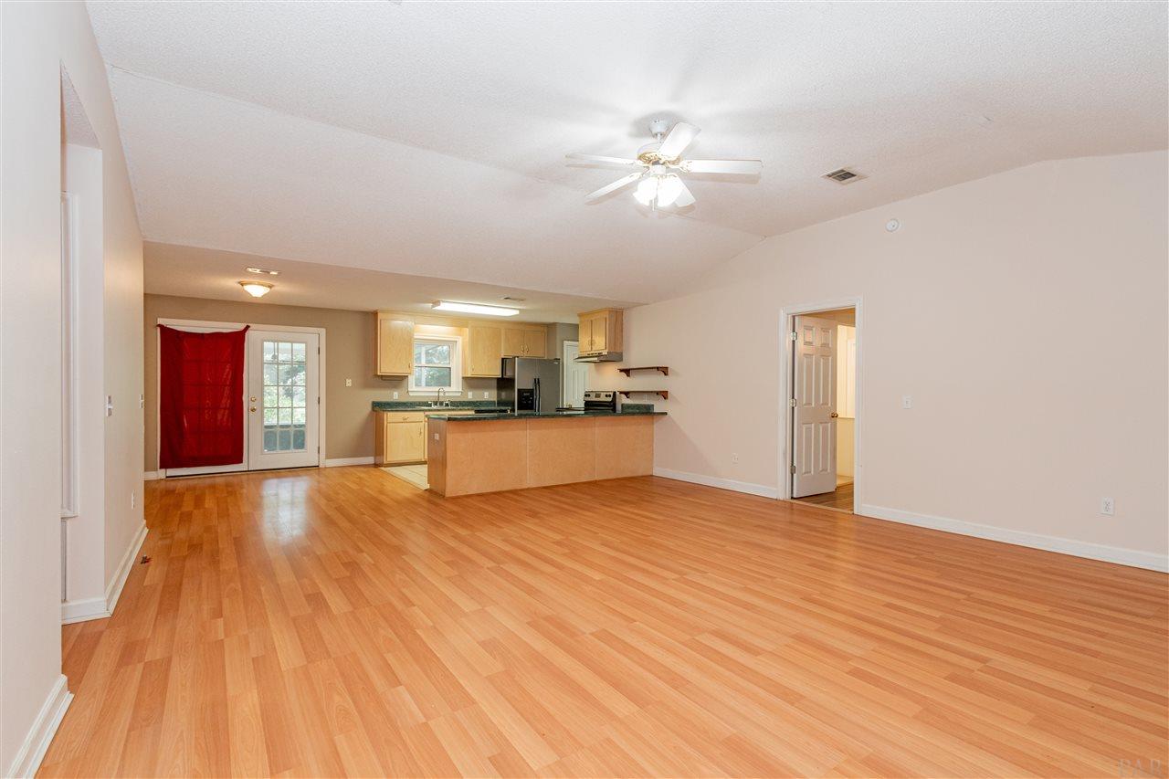 9890 Red Rock Road Milton, FL 32570 - Photo 6 of 36 Gallery Image 6