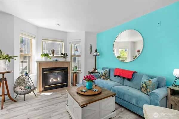 $410,000 | 20800 72nd Avenue West, Unit 202, Edmonds, WA 98026
