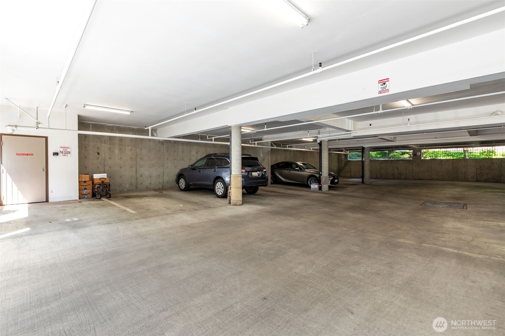 20800 72nd Avenue West, Unit 202 Edmonds, WA 98026 - Photo 25 of 34 a view of parking area
