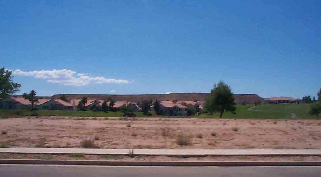 Rivers Edge Street, Unit 8 St. George, UT 84770 - Photo 1 of 1 Primary Photo