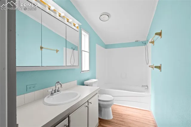 $375,000 | 17155 Wagon Train Loop, Peyton, CO 80831