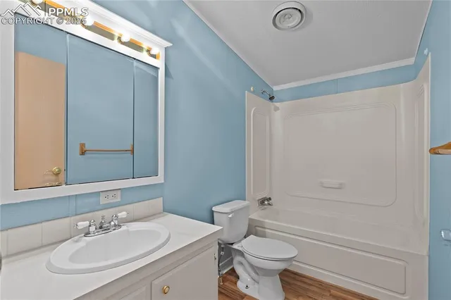 $375,000 | 17155 Wagon Train Loop, Peyton, CO 80831