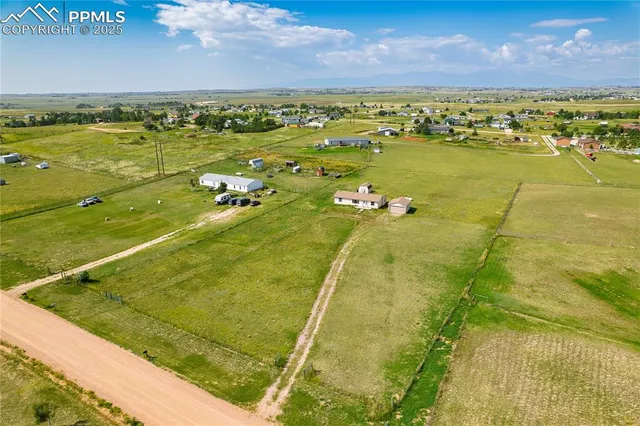 $375,000 | 17155 Wagon Train Loop, Peyton, CO 80831
