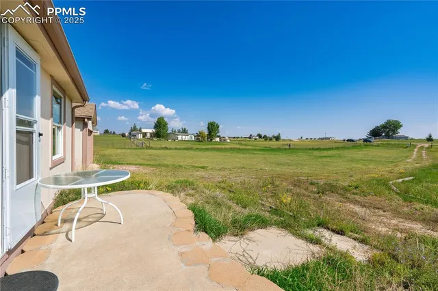 $375,000 | 17155 Wagon Train Loop, Peyton, CO 80831