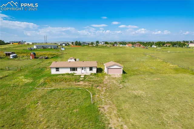 $375,000 | 17155 Wagon Train Loop, Peyton, CO 80831