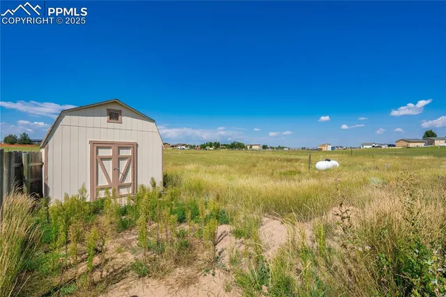 $375,000 | 17155 Wagon Train Loop, Peyton, CO 80831