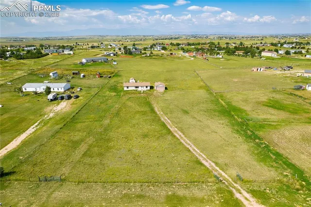 $375,000 | 17155 Wagon Train Loop, Peyton, CO 80831