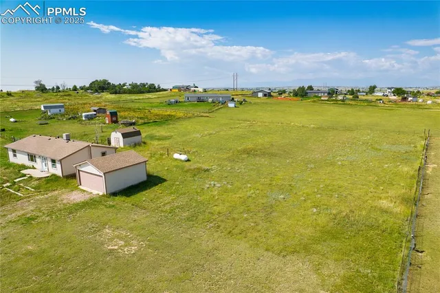 $375,000 | 17155 Wagon Train Loop, Peyton, CO 80831