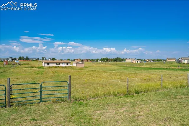 $375,000 | 17155 Wagon Train Loop, Peyton, CO 80831