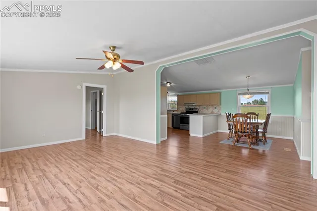 $375,000 | 17155 Wagon Train Loop, Peyton, CO 80831