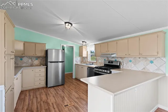 $375,000 | 17155 Wagon Train Loop, Peyton, CO 80831