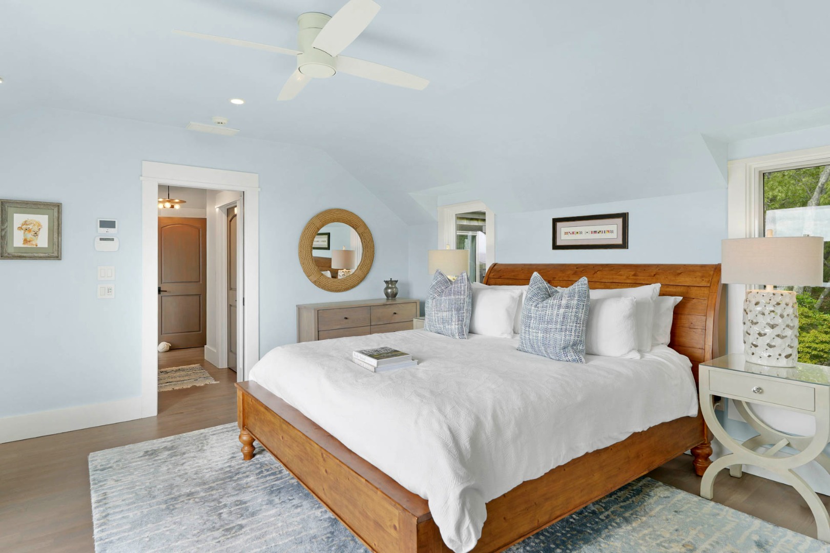 63 Putnam Road Chilmark, MA 02535 - Photo 36 of 52