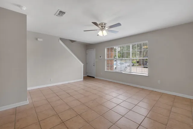 $550 | 845 West Georgia Street, Unit 1, Tallahassee, FL 32304