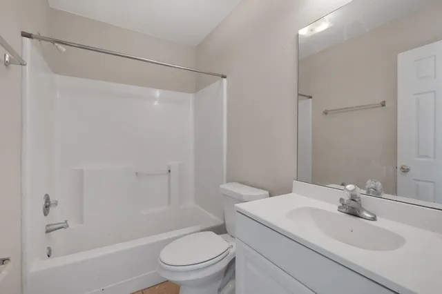 $550 | 845 West Georgia Street, Unit 1, Tallahassee, FL 32304