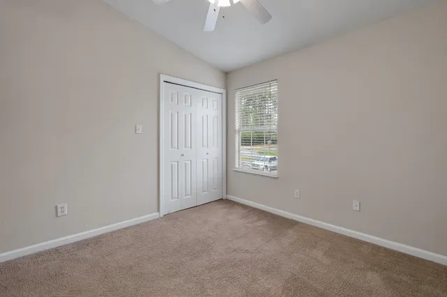 $550 | 845 West Georgia Street, Unit 1, Tallahassee, FL 32304