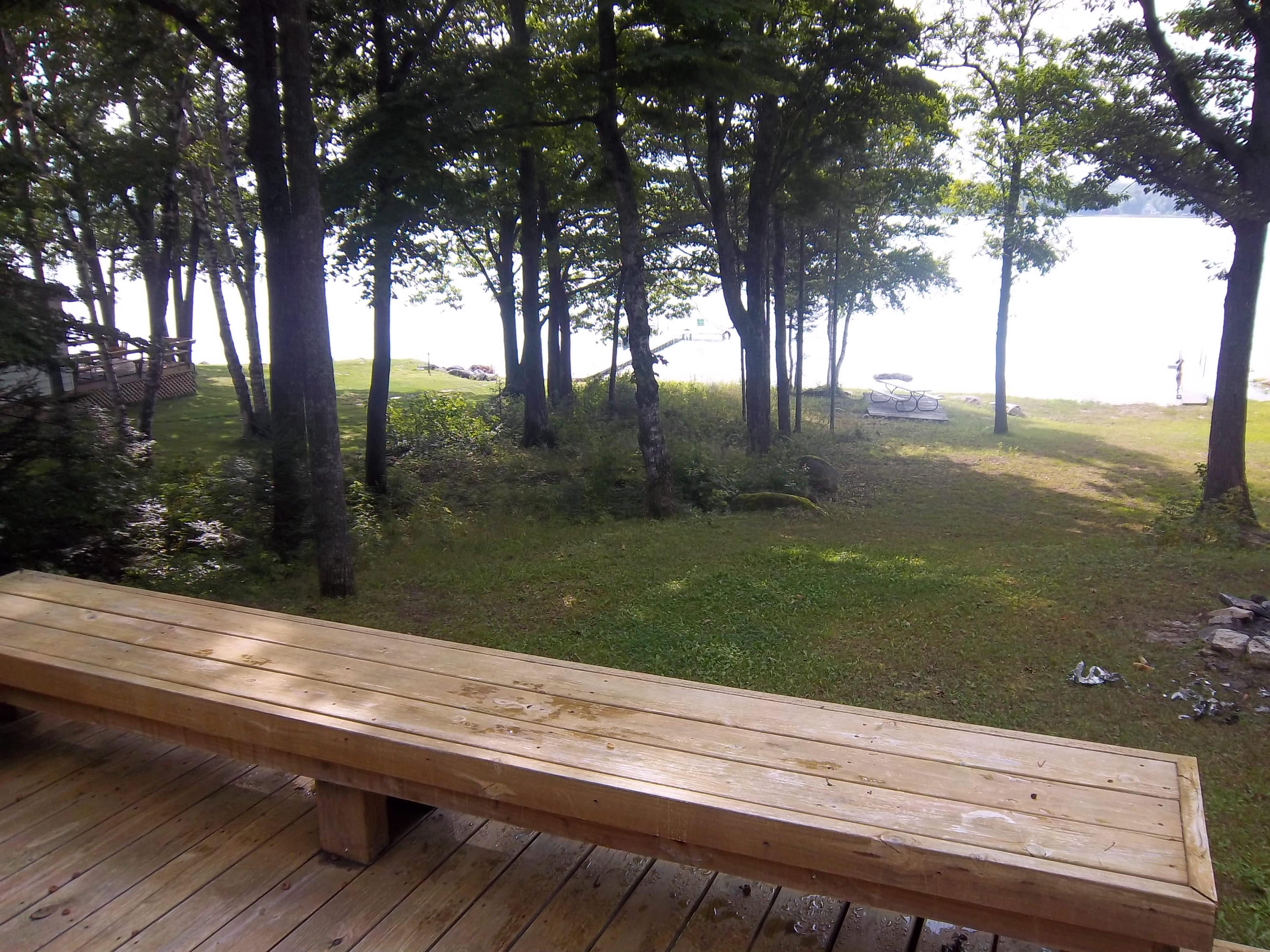 14810 South Rue Des Roches Row Barbeau, MI 49710 - Photo 14 of 28 Gallery Image 14