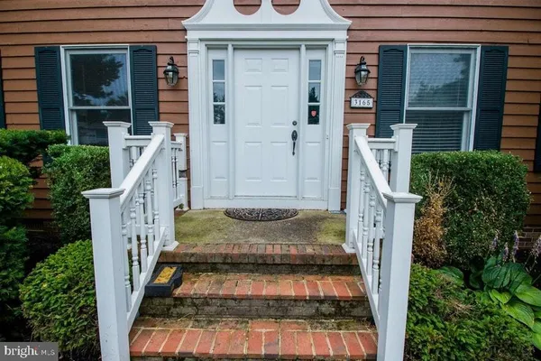 a view of a roof deck