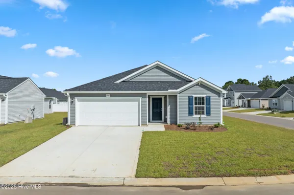 $274,990 | 6995 Seaside Palms Place Southwest, Sunset Beach, NC 28468