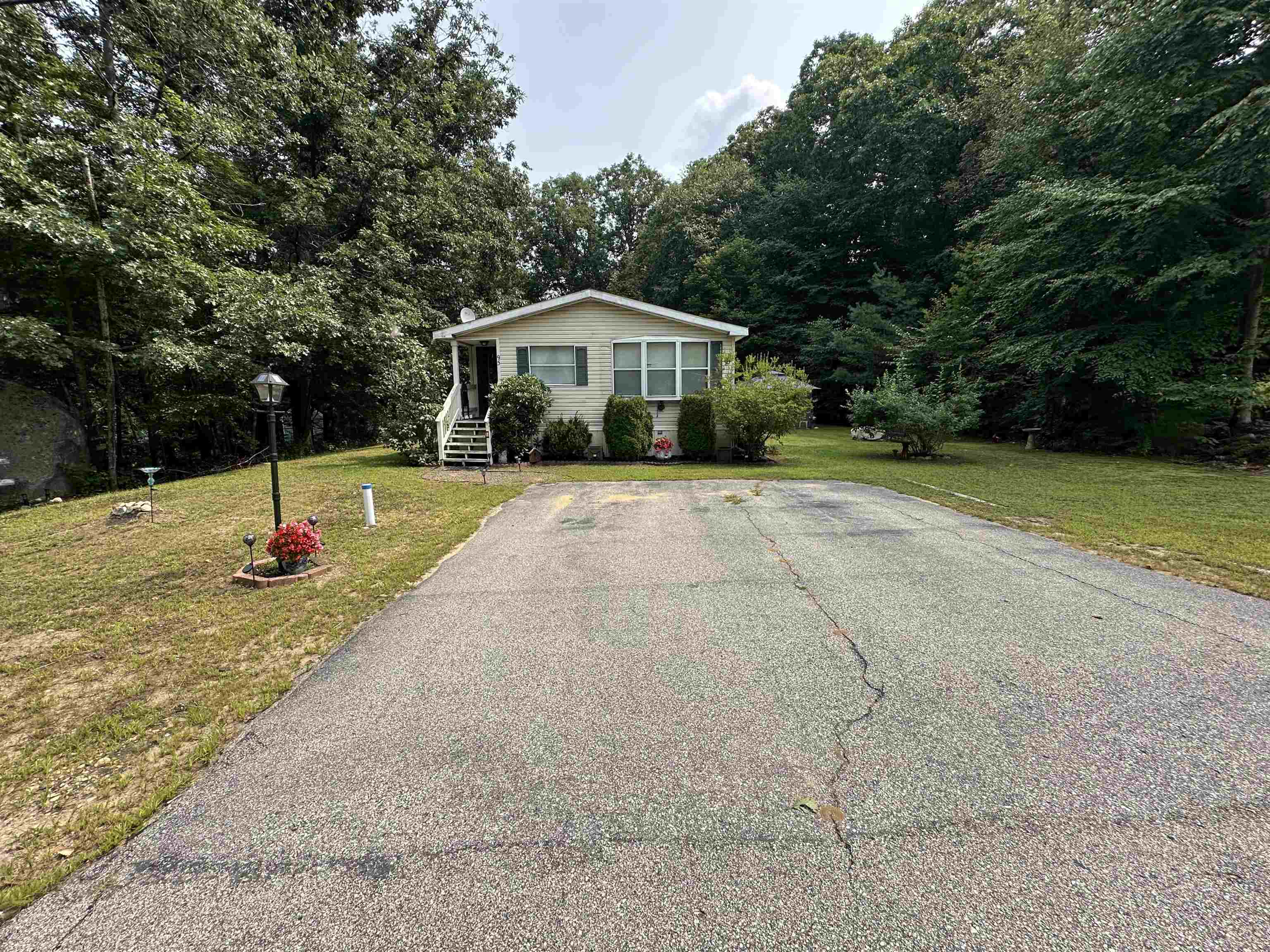 95 Redwood Road Loudon, NH 03307 - Photo 11 of 25
