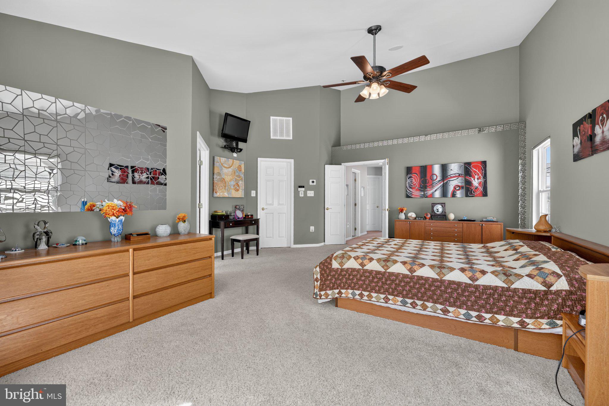 7322 Hampton Manor Place Springfield, VA 22150 - Photo 19 of 30 Gallery Image 19