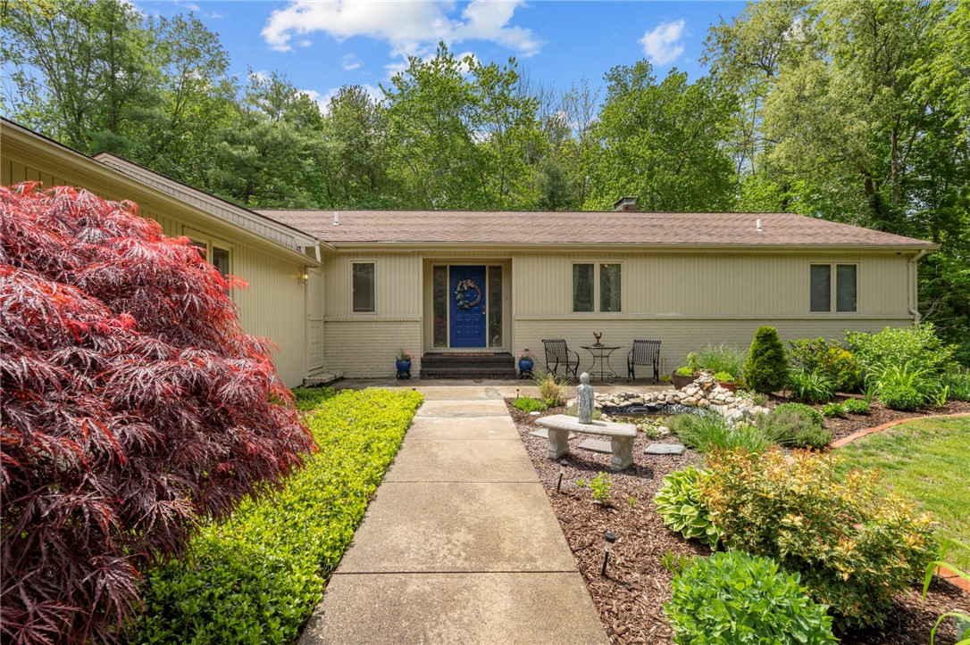 46 Azalea Drive Cranston, RI 02921 - Photo 1 of 50