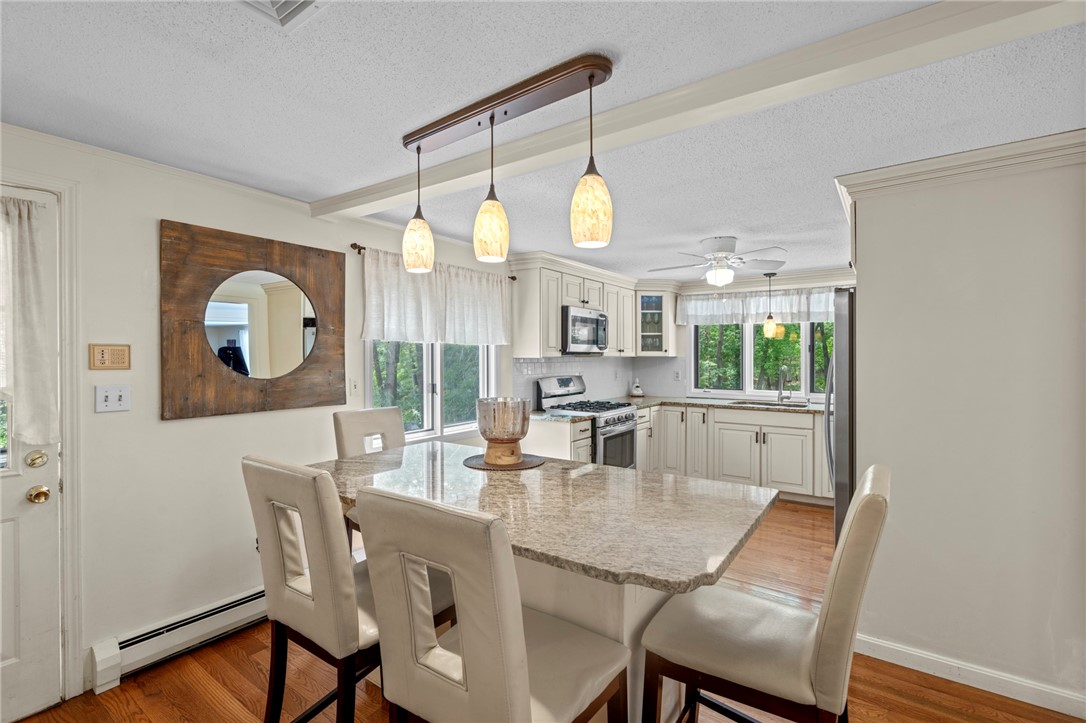 46 Azalea Drive Cranston, RI 02921 - Photo 37 of 50