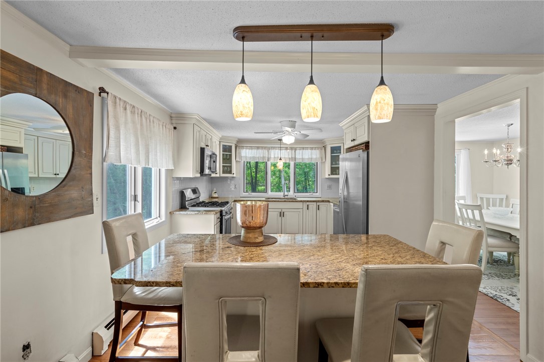 46 Azalea Drive Cranston, RI 02921 - Photo 38 of 50