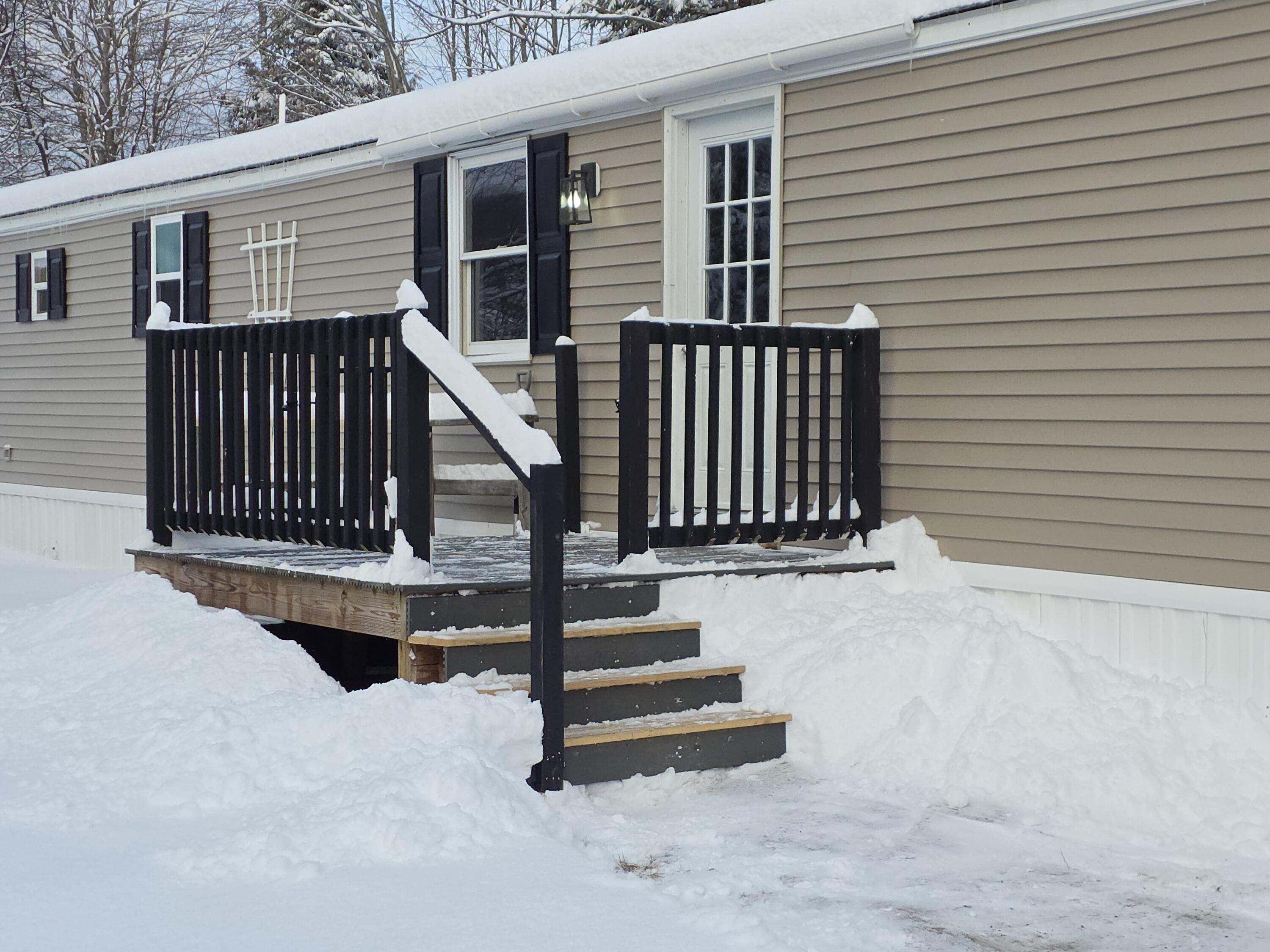 207 Sodom Road Norway, ME 04268 - Photo 2 of 25 207 Sodom Rd 2