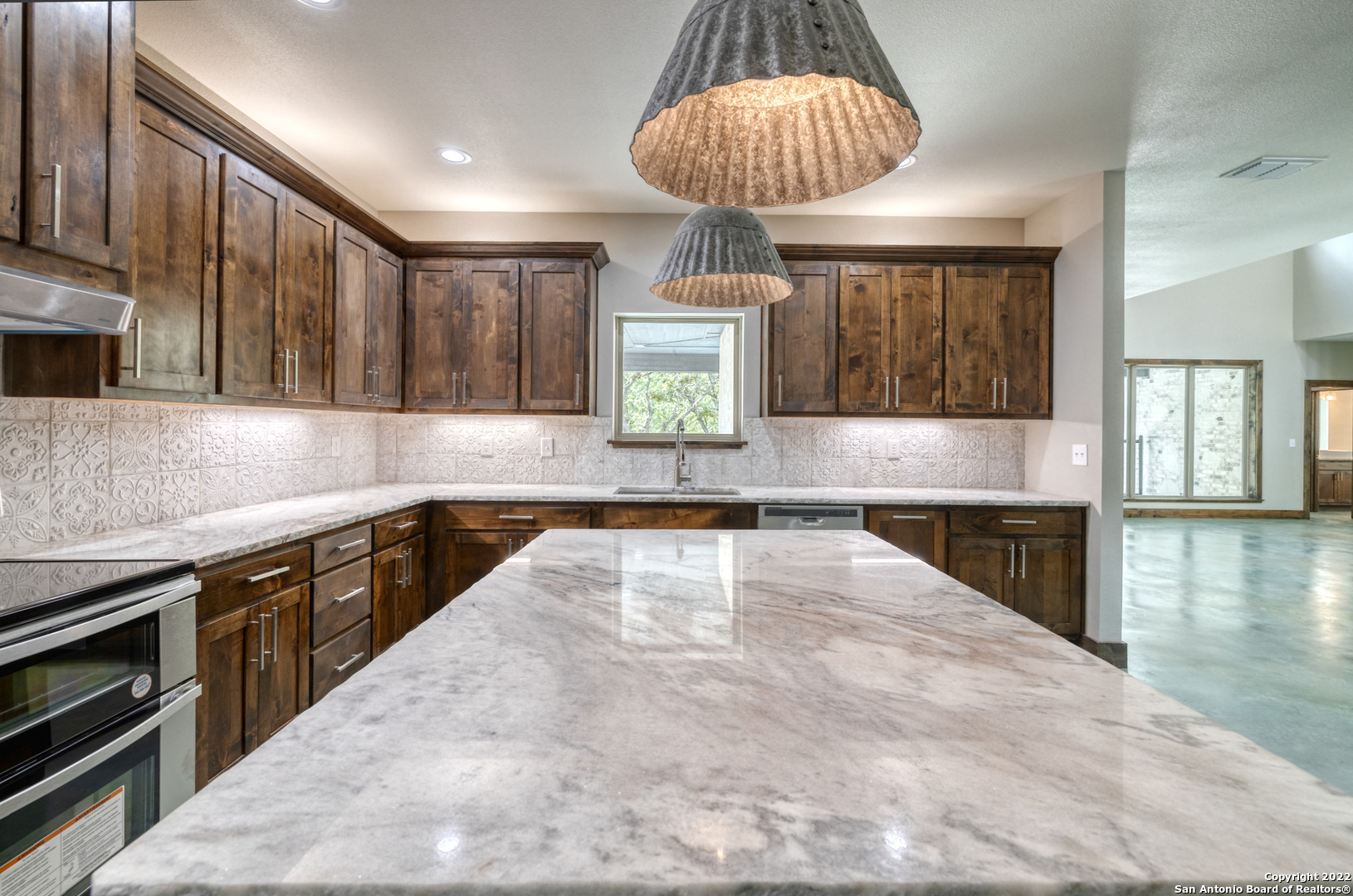 422 Red Wright Road Rio Frio, TX 78879 - Photo 23 of 79