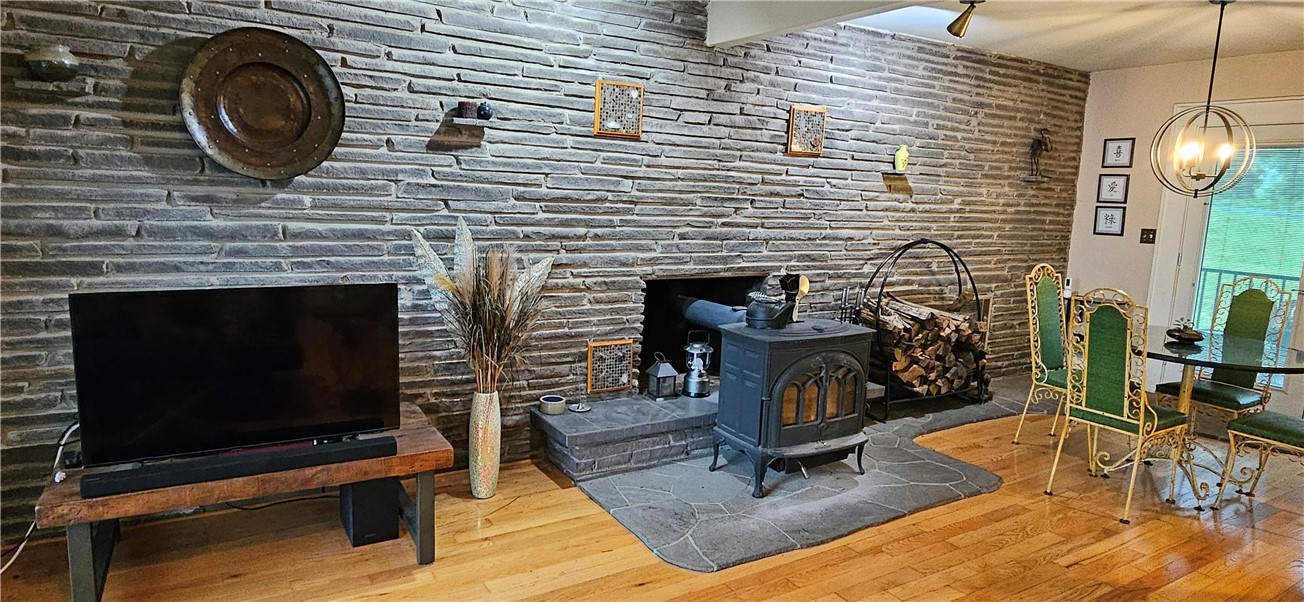 435 Squire Hill Road Roxbury, NY 12474 - Photo 13 of 29