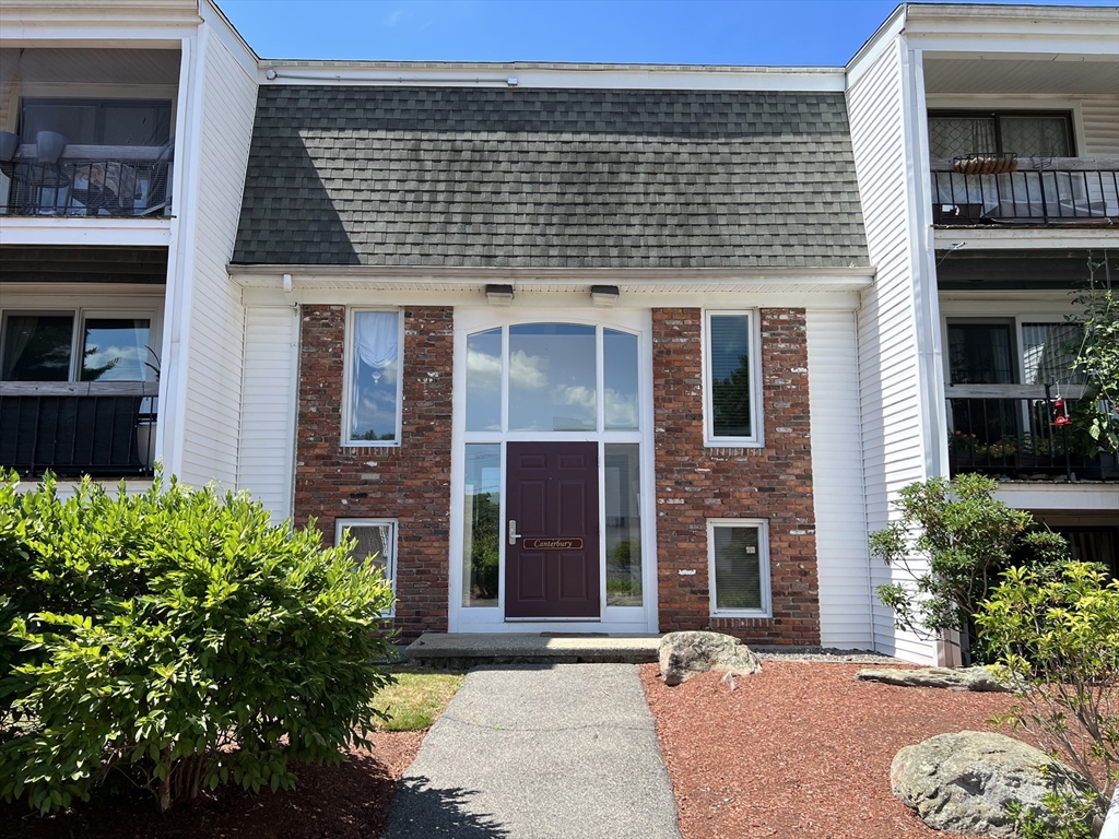96 Main Street, Unit C8 Foxboro, MA 02035 - Photo 1 of 20 Gallery Image 1