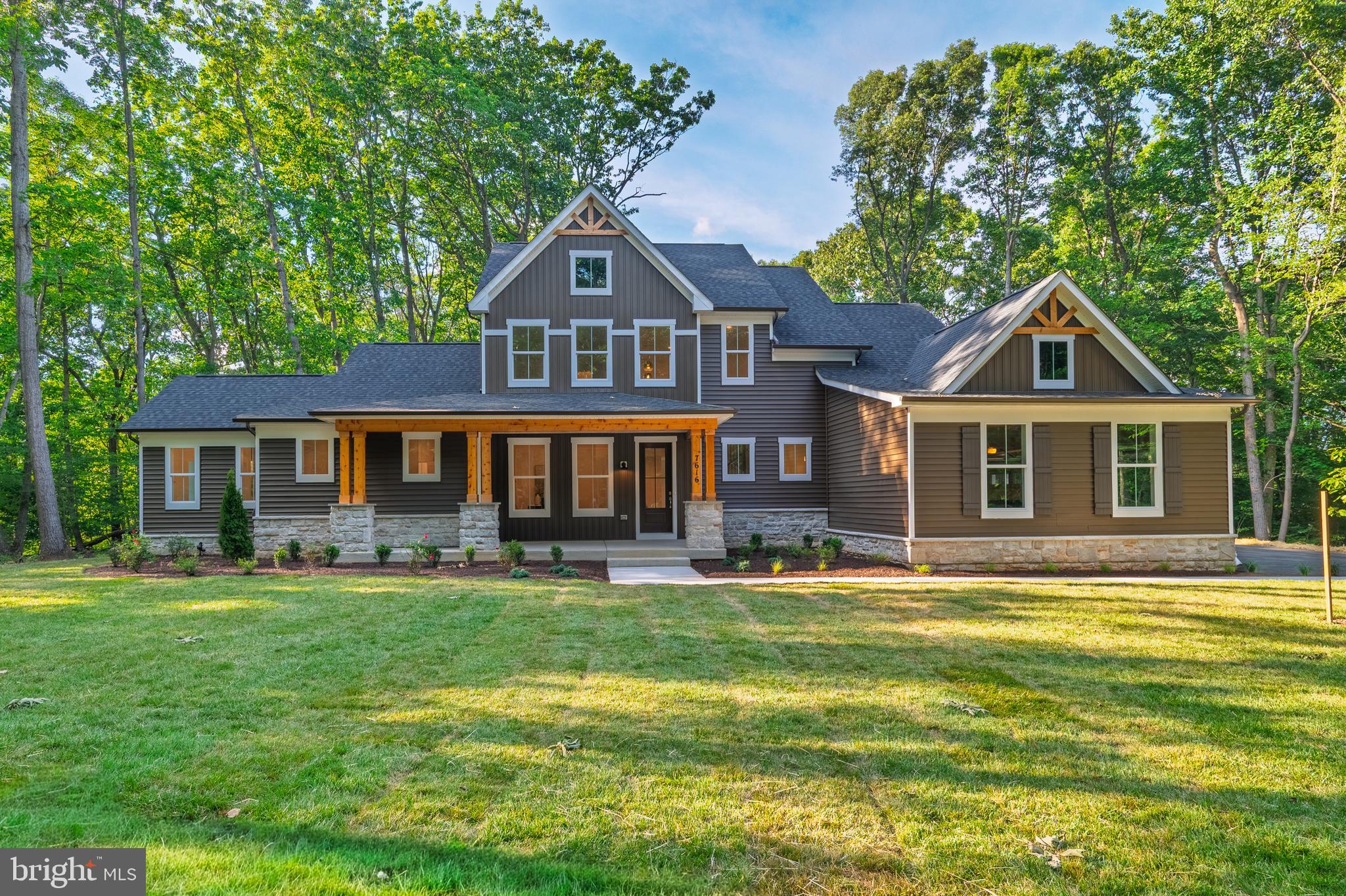 7616 Talbot Run Road Mount Airy, MD 21771 - Photo 2 of 104
