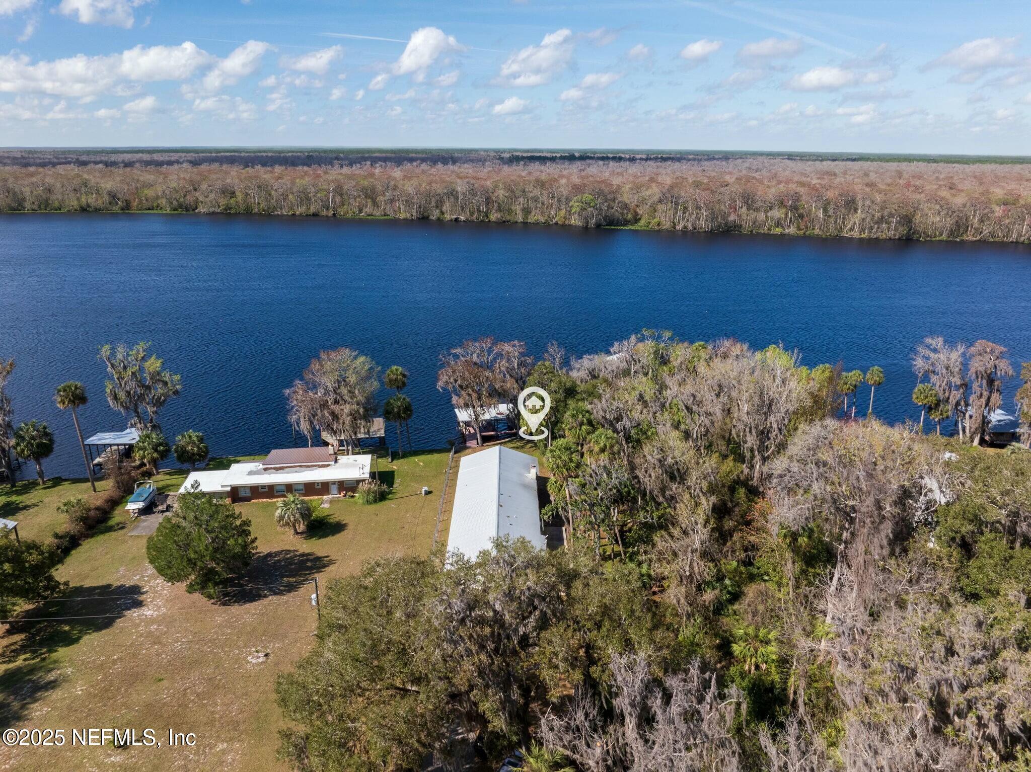 132 Norton's Fish Camp Road Satsuma, FL 32189 - Photo 44 of 50 tempImagepUdXYO