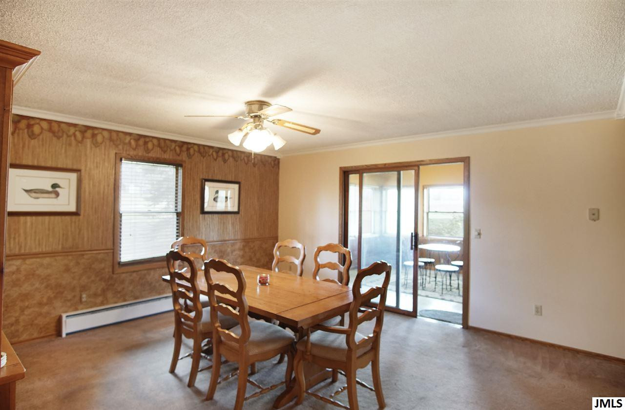12640 Calhoun Road Jerome, MI 49249 - Photo 8 of 31 Photo 8