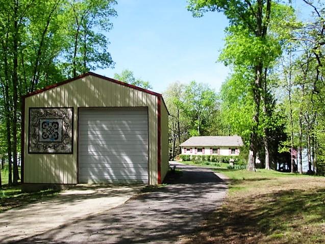 9041 Greenbriar Road Waverly, TN 37185 - Photo 1 of 30 Gallery Image 1