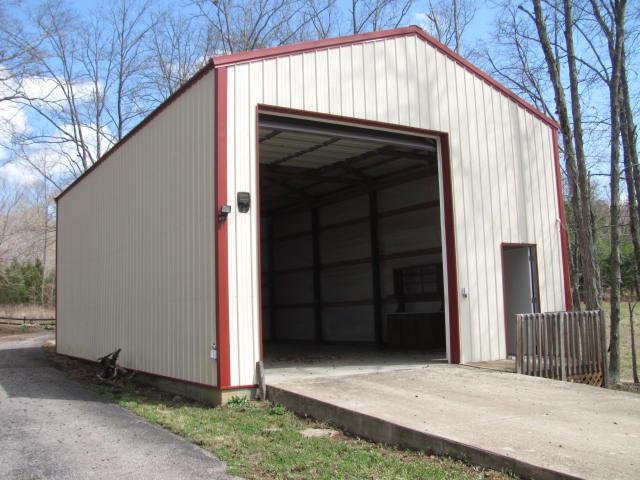 9041 Greenbriar Road Waverly, TN 37185 - Photo 10 of 30 Gallery Image 10