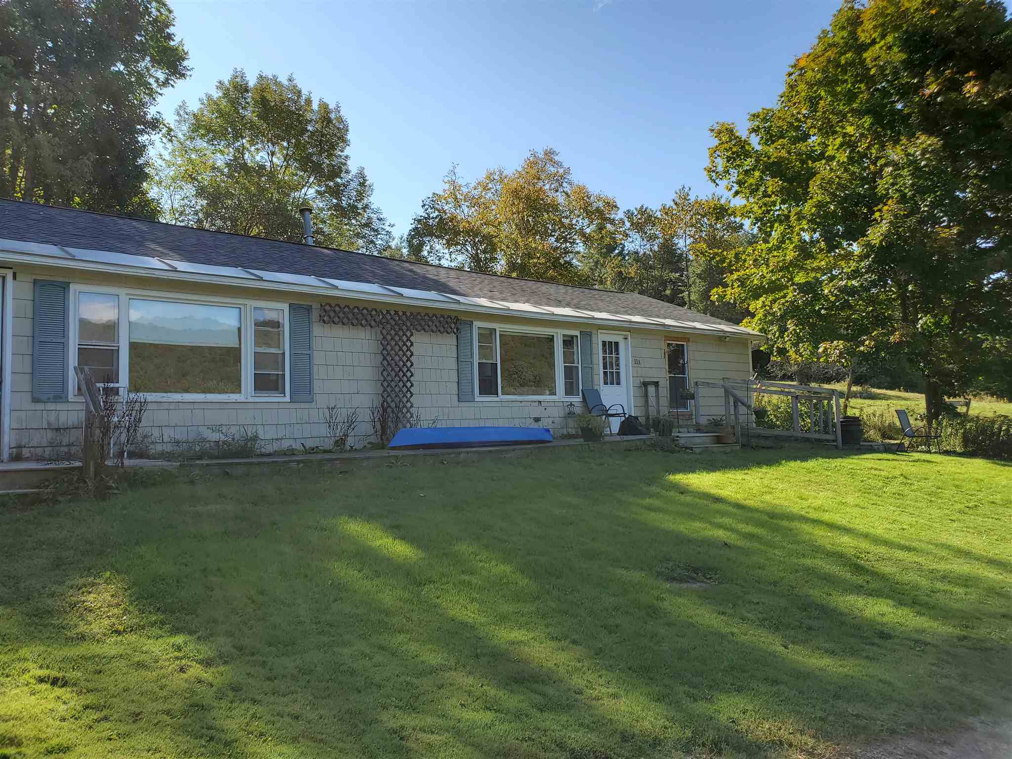 11 Happy Haven Road Wilmington, VT 05363 - Photo 1 of 11 Gallery Image 1