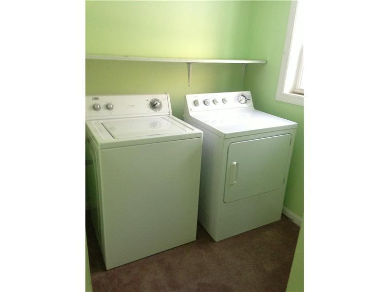 19 Sandy Toes Lane Windham, ME 04062 - Photo 14 of 16 Other. First Floor Laundryroom With...